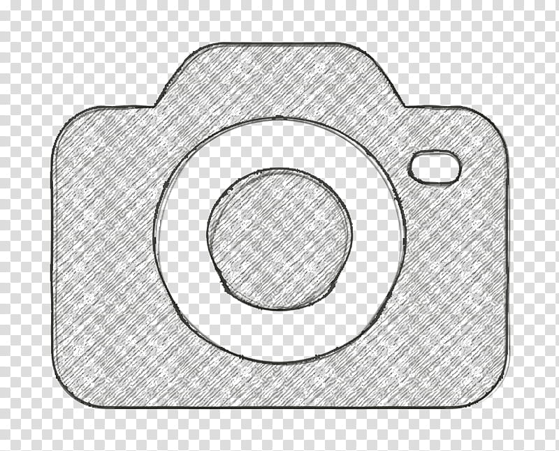 camera icon icon icon, Icon, Icon, Icon, Icon, Circle, Metal transparent background PNG clipart