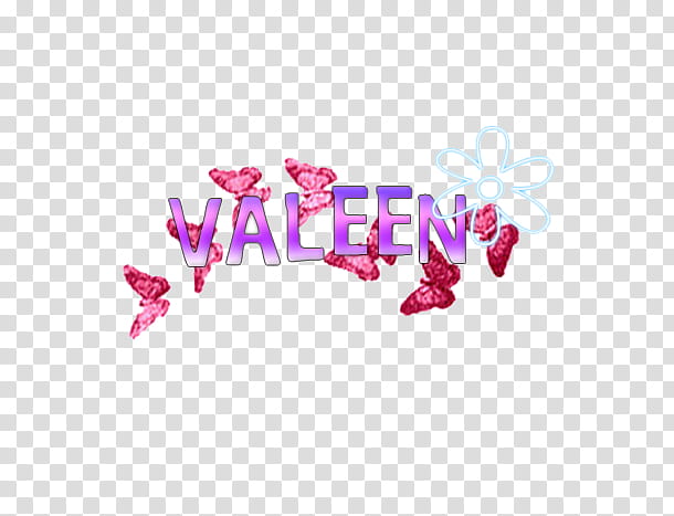 Texto Para Valen transparent background PNG clipart