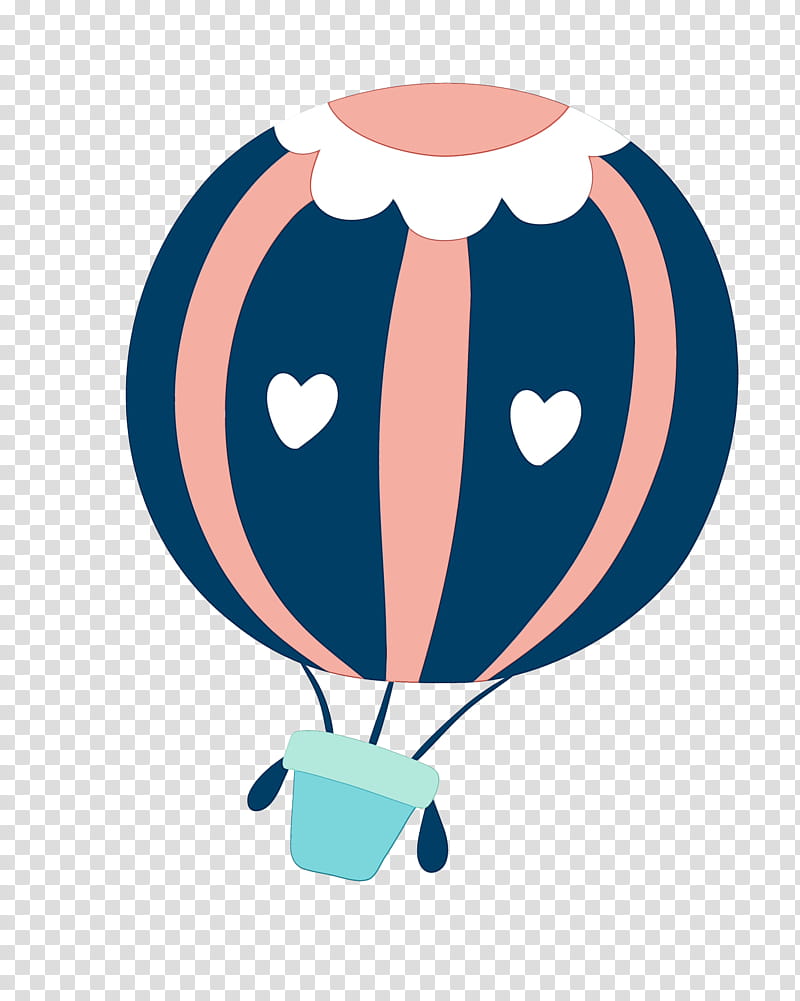 Hot Air Balloon Watercolor, Cartoon, Comics, Animation, Watercolor Painting, Microsoft PowerPoint, Turquoise, Vehicle transparent background PNG clipart