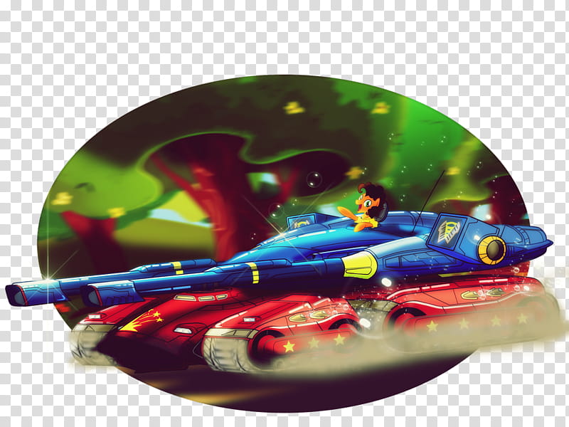 tons of fun, blue and yellow spaceship illustration transparent background PNG clipart
