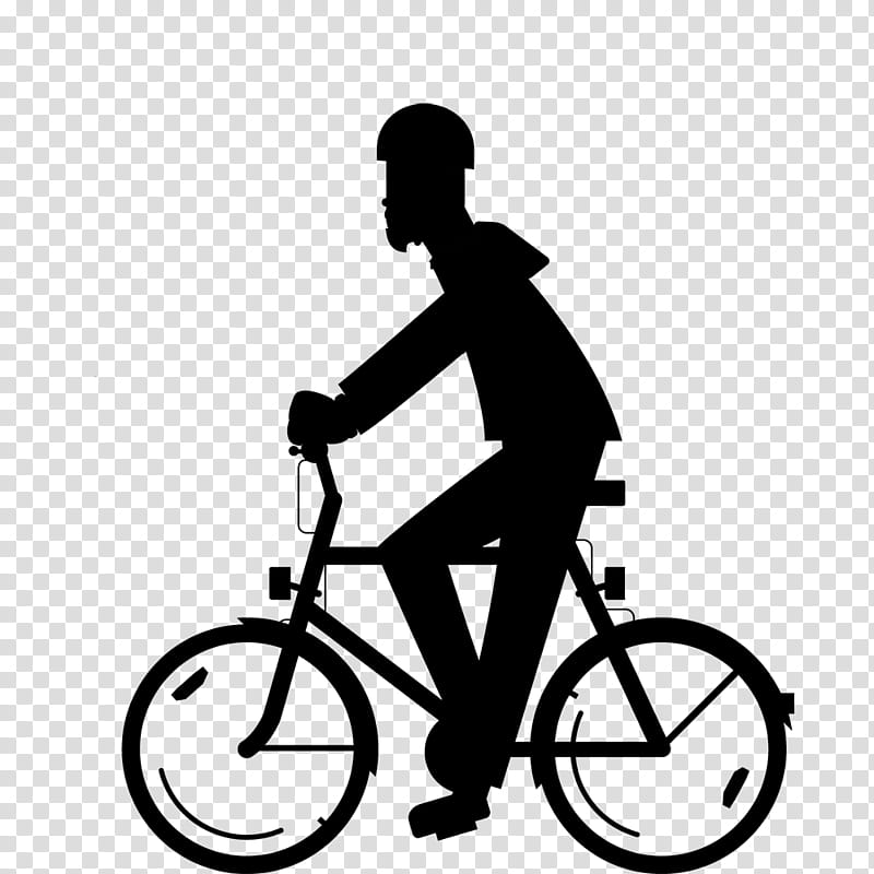Silhouette Frame, Bicycle, Electric Bicycle, Cycling, BMX Bike, Pedelec, Bicyclesharing System, Driving transparent background PNG clipart