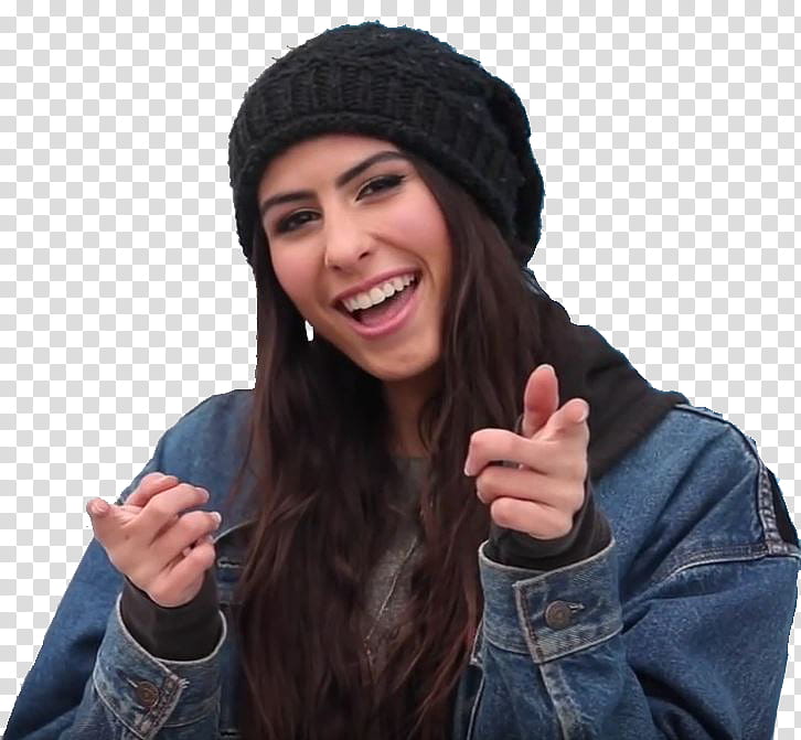 Lauren Cimorelli  transparent background PNG clipart