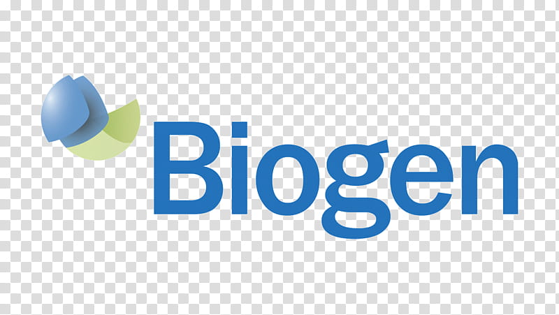 Company, Biogen, Logo, Bioverativ, BIOTECHNOLOGY, Abbvie Inc, Daclizumab, Text transparent background PNG clipart