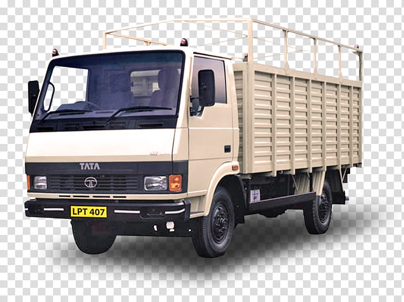 Light, Tata 407, Tata Motors, TATA ACE, Pickup Truck, Tata Starbus, Tata Winger, Vehicle, Price, Tata Lpt 613 transparent background PNG clipart