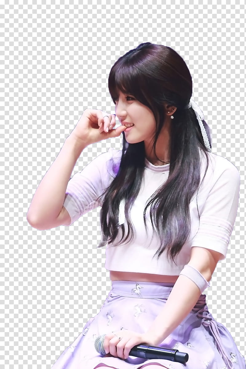 Chorong transparent background PNG clipart