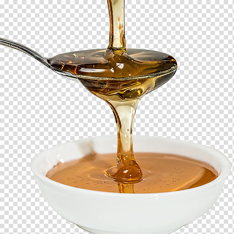 Honey, Food, Tea, Eating, Honey Garlic Sauce, Sugar, Cooking, Ingredient transparent background PNG clipart