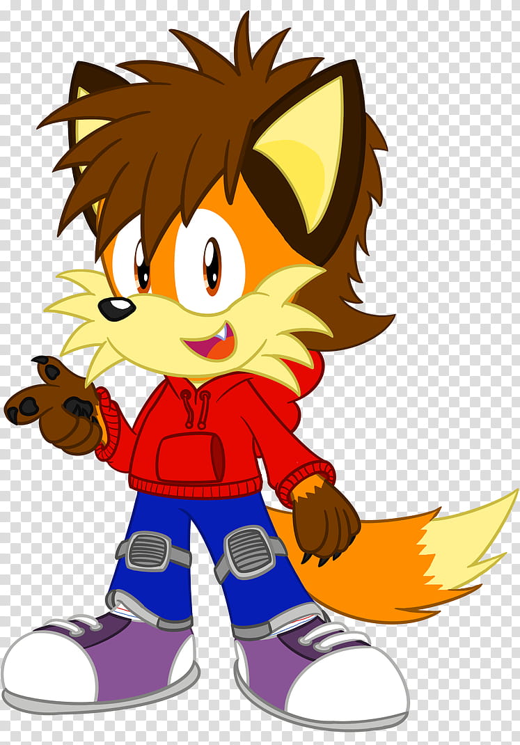 Lachlan Dingo, MLP Artstyle transparent background PNG clipart