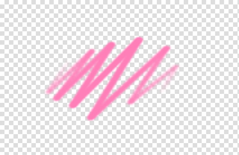 Cheek Blush Pink, pink scratch transparent background PNG clipart