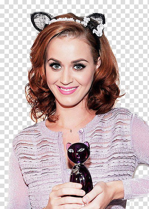 katy perry  transparent background PNG clipart