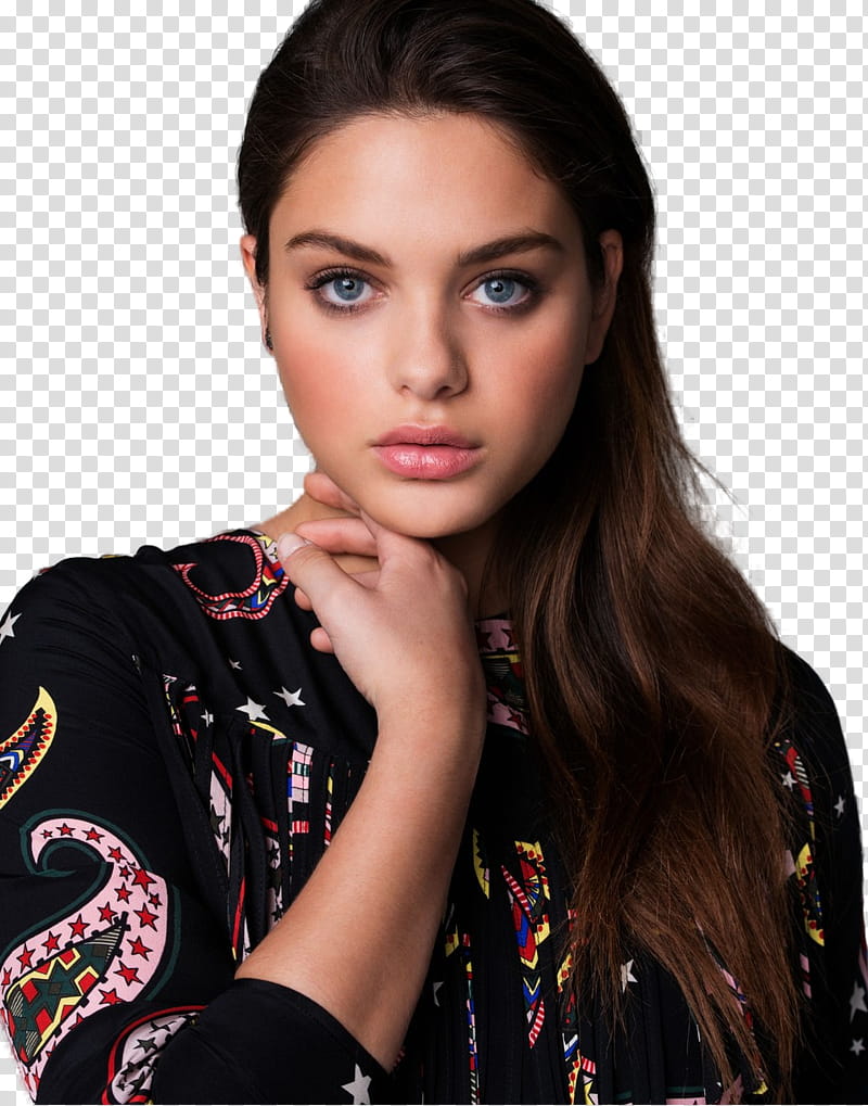 Download Actress Odeya Rush On The Red Carpet Wallpaper | Wallpapers.com
