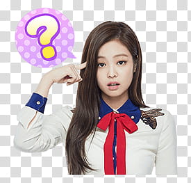 BLACKPINK Line, Blackpink Jennie Kim transparent background PNG clipart