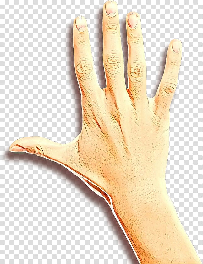 hand finger skin glove arm, Joint, Personal Protective Equipment, Gesture, Thumb, Wrist transparent background PNG clipart