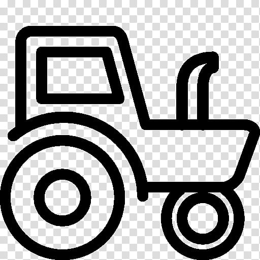 Book Symbol, Tractor, John Deere, Agriculture, Lawn Mowers, Line, Coloring Book, Vehicle transparent background PNG clipart
