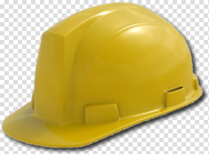 Hat, Hard Hats, Helmet, Beanie, Safety, Visor, Yellow, Personal Protective Equipment transparent background PNG clipart