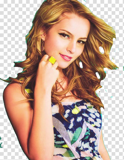 Bridget Mendler  transparent background PNG clipart