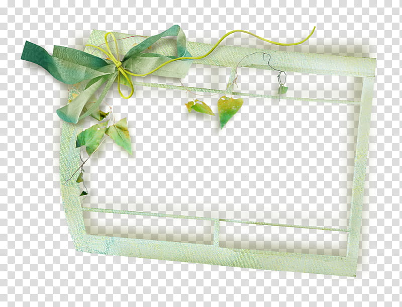 Background Green Frame, Frames, Rectangle, Box transparent background PNG clipart