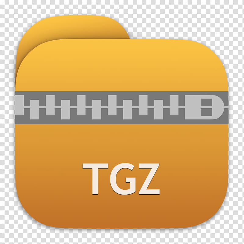 Keka folders iOS   style icons, tgz transparent background PNG clipart