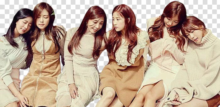 APink Only One, Apink transparent background PNG clipart