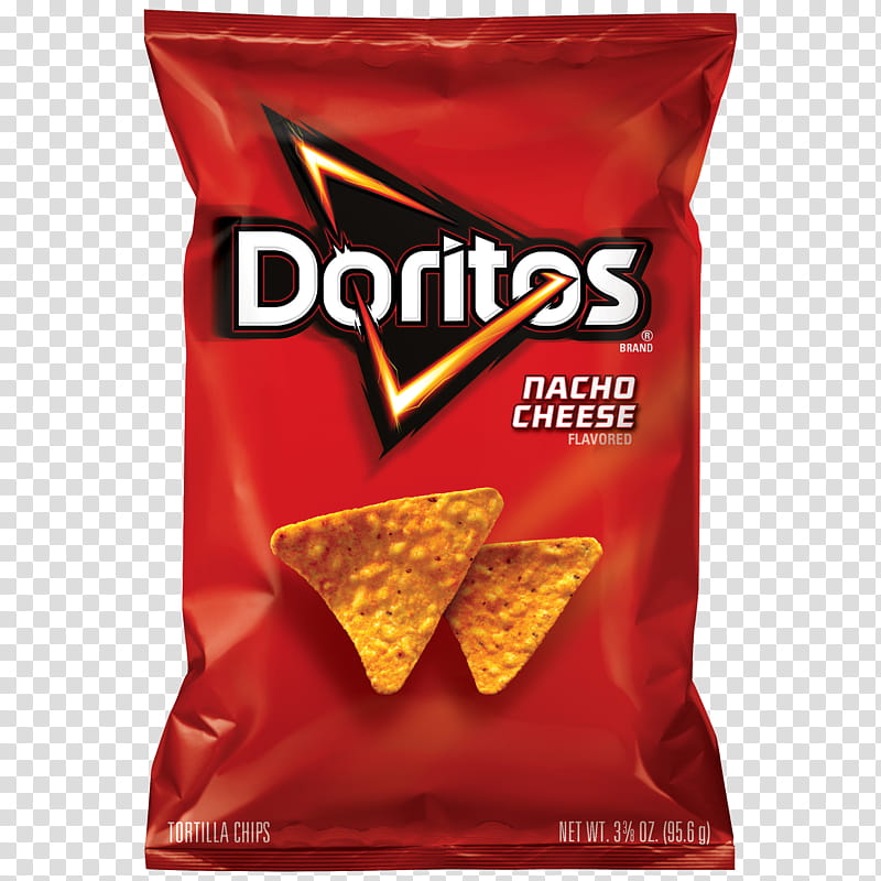 Junk Food, Nachos, Doritos, Potato Chip, Tortilla Chip, Cheese, Snack, Flavor transparent background PNG clipart