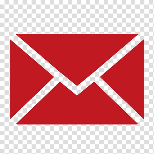 mail icon png transparent