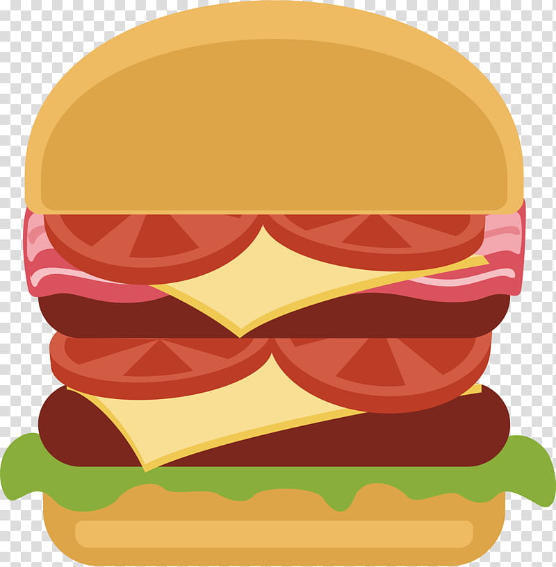 Hamburger, Cheeseburger, Mcdonalds Hamburger, Food, Fast Food 