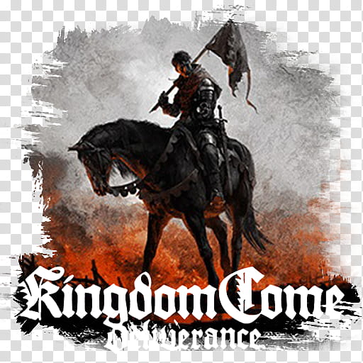 Kingdom Come Icons , Kingdom_Come_Cut transparent background PNG clipart