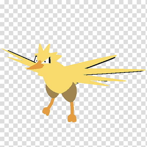 Person, Zapdos, Beak, Video Games, Bird, Feather, Game Boy, Plumage transparent background PNG clipart