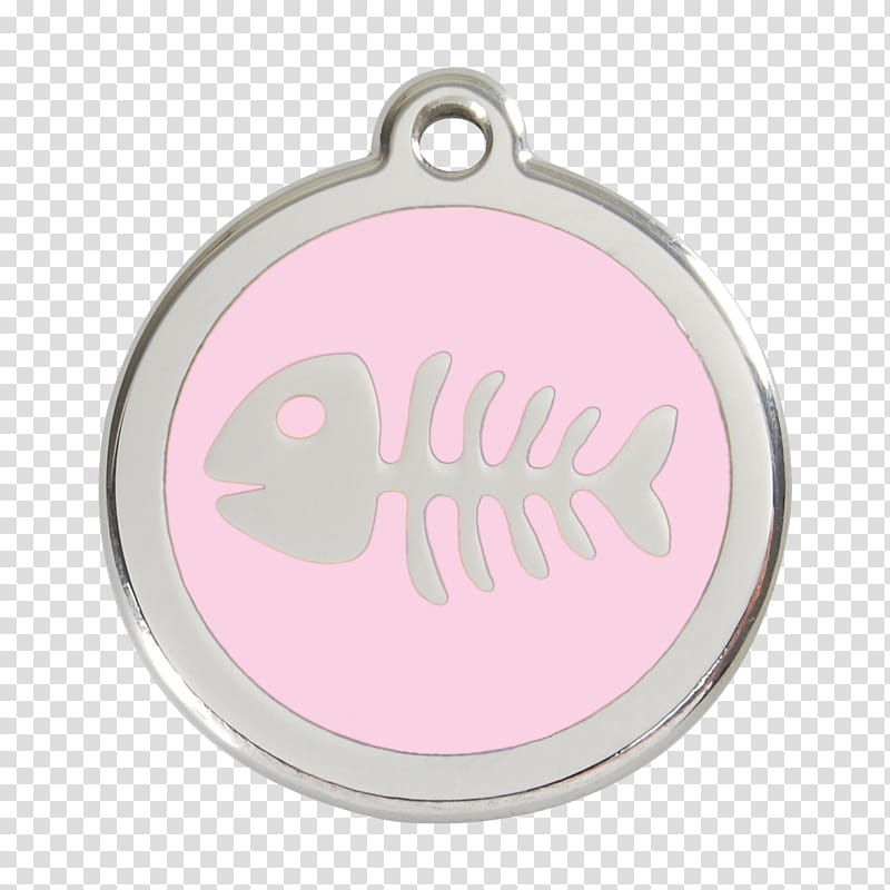 Dog And Cat, Pet Tag, Pet Id Tags, Dog Collar, Pet Harness, Leash, Pink, Pendant transparent background PNG clipart