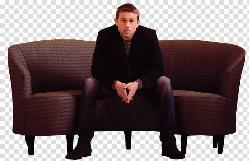 Charlie Hunnam S transparent background PNG clipart