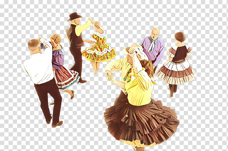 folk dance dance performing arts dancer country-western dance, Countrywestern Dance, Event, Costume Design, Team Sport, Choreography transparent background PNG clipart