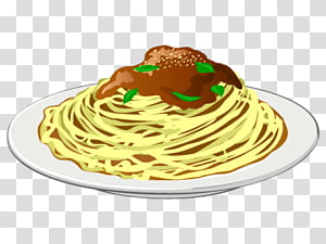 food cuisine dish spaghetti noodle, Ingredient, Mont Blanc, Taglierini, Italian Food, Recipe transparent background PNG clipart thumbnail