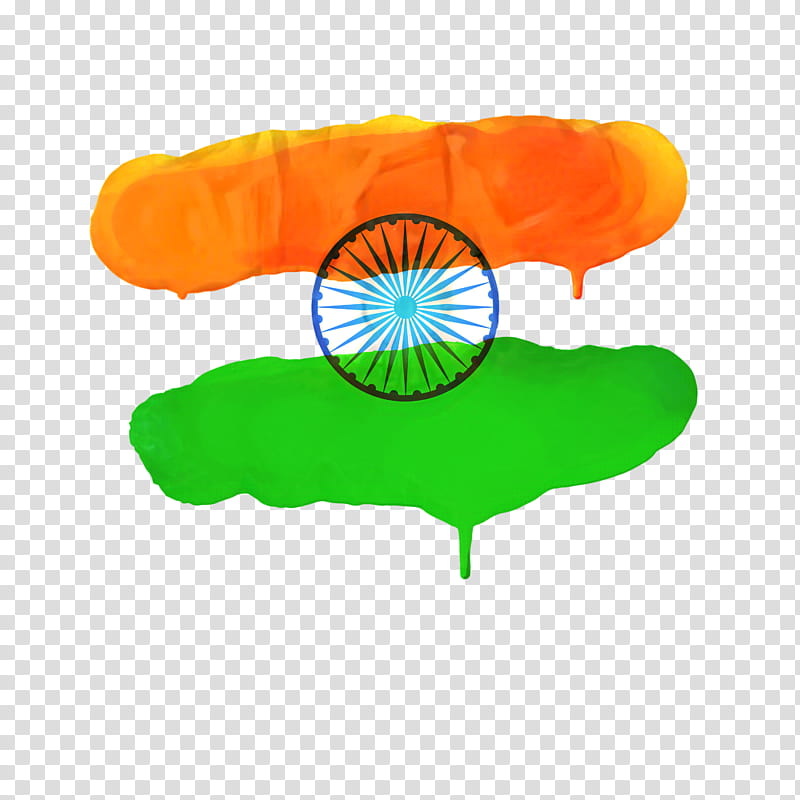 India Independence Day Watercolor, India Flag, India Republic Day, Patriotic, Flag Of India, Tricolour, Ashoka Chakra, Indian Independence Movement transparent background PNG clipart