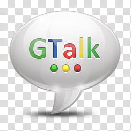 Google Talk Icon+ s+ PSD, alt transparent background PNG clipart