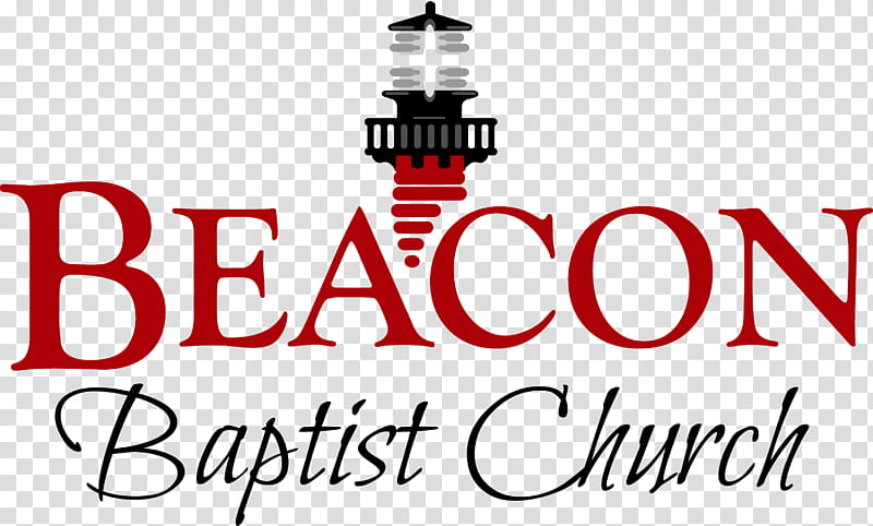 Church, Beacon Baptist Church, Jupiter, Logo, Baptists, Bible, 1 Thessalonians 5, Name transparent background PNG clipart