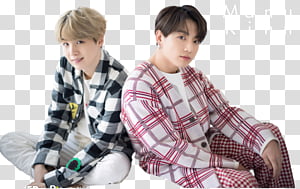 BTS transparent background PNG clipart thumbnail