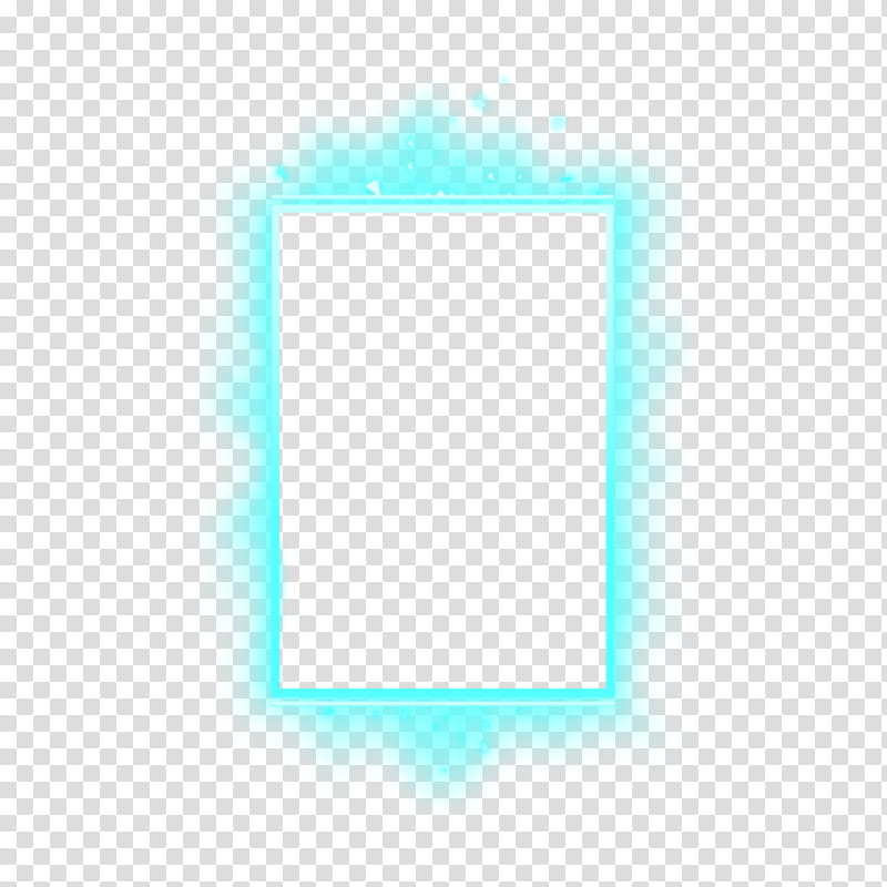 Background Blue Frame, Frames, Text, Line, Computer, Sky, Aqua, Turquoise transparent background PNG clipart