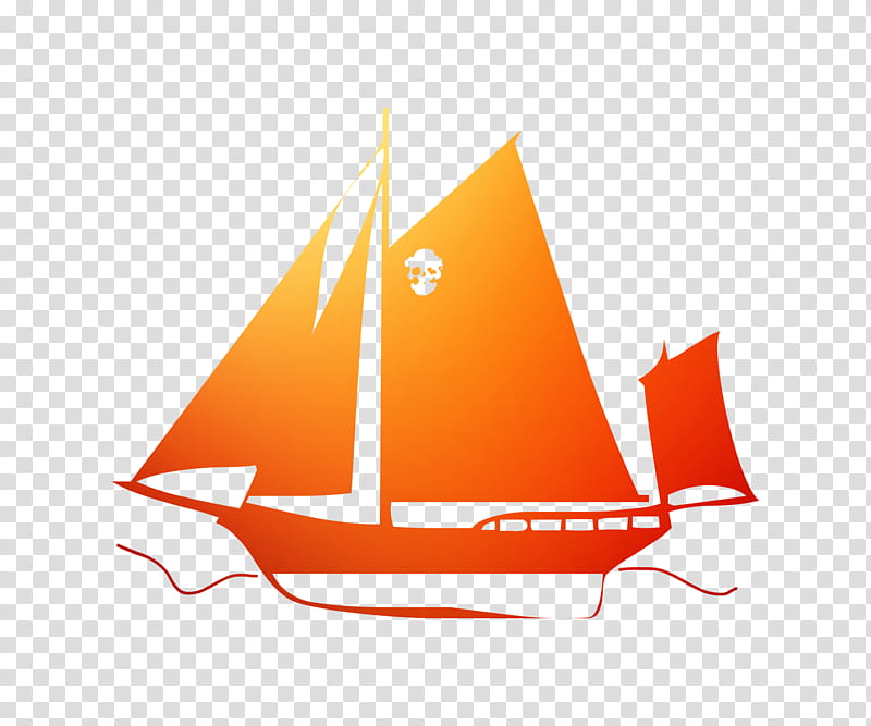 Boat, Sail, Yawl, Lugger, Schooner, Caravel, Logo, Galley transparent background PNG clipart