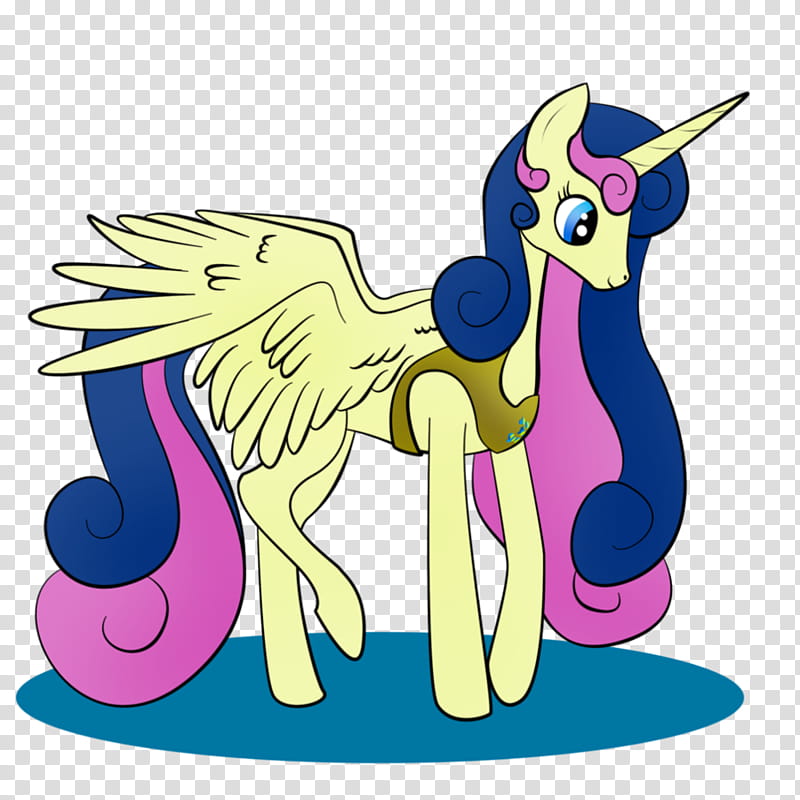 bonbon alicorn, My Little Pony transparent background PNG clipart
