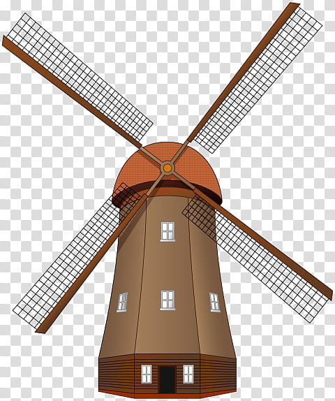 Wind, Windmill, Watercolor Painting, Drawing, Wind Turbine, Ceiling Fan, Mechanical Fan, Building transparent background PNG clipart