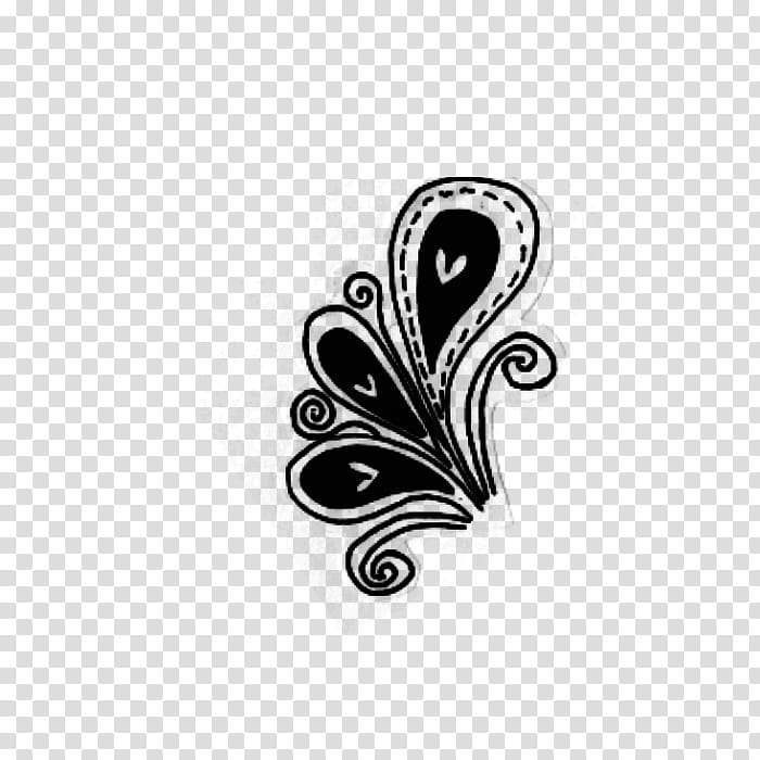 SUPERMEGA SCAPE, black and white flower illustration transparent background PNG clipart