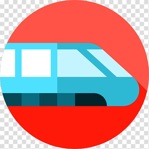 Travel Blue, Rail Transport, Train, Rapid Transit, Public Transport, Symbol, Red, Text transparent background PNG clipart