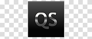 Titanium Mac Dock Icons, QuickSilver transparent background PNG clipart thumbnail