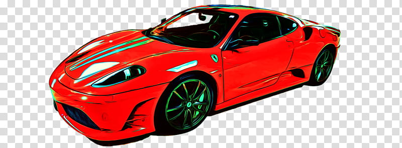 Luxury, Ferrari, Car, Sports Car, Ferrari Spa, Ferrari F430 Challenge, Ferrari 360 Modena, LaFerrari transparent background PNG clipart