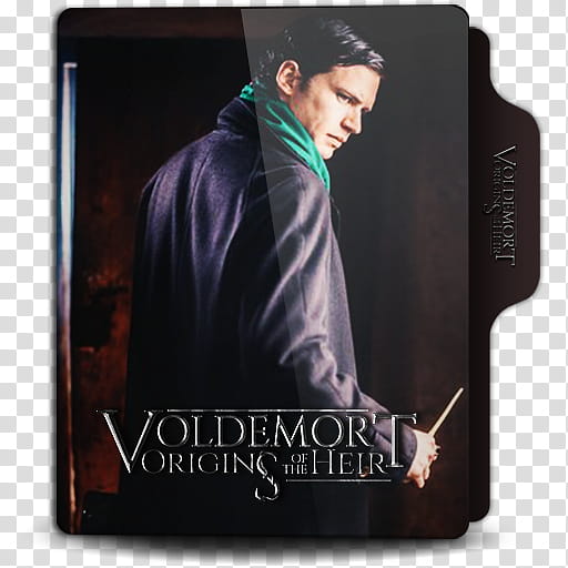 Voldemort Origins Of The Heir  Folder Icon, Voldemort Origins Of The Heir transparent background PNG clipart