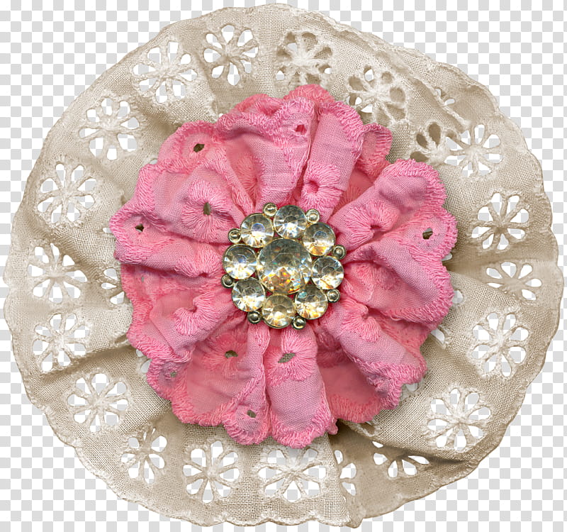 Pink Flower, Petal, Cut Flowers, Tulip, Vignette, Box, Zinnia, Brooch transparent background PNG clipart