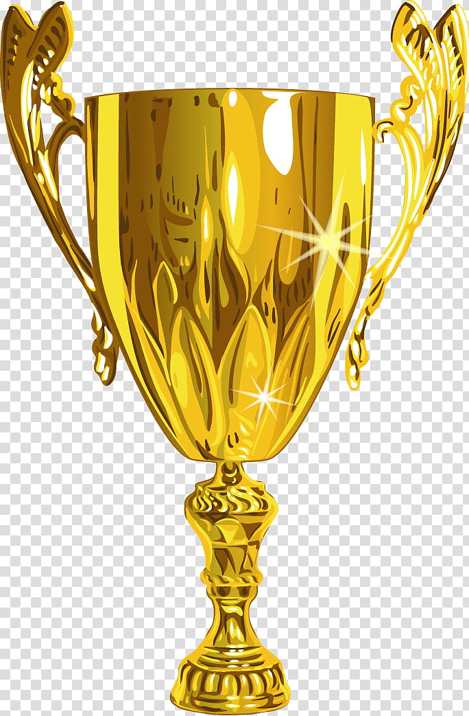 Beer, Award, Cup, Trophy, Yellow, Tableware, Drinkware, Chalice transparent background PNG clipart