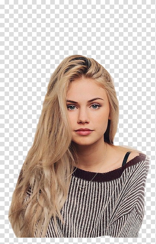 Scarlett Leithold transparent background PNG clipart