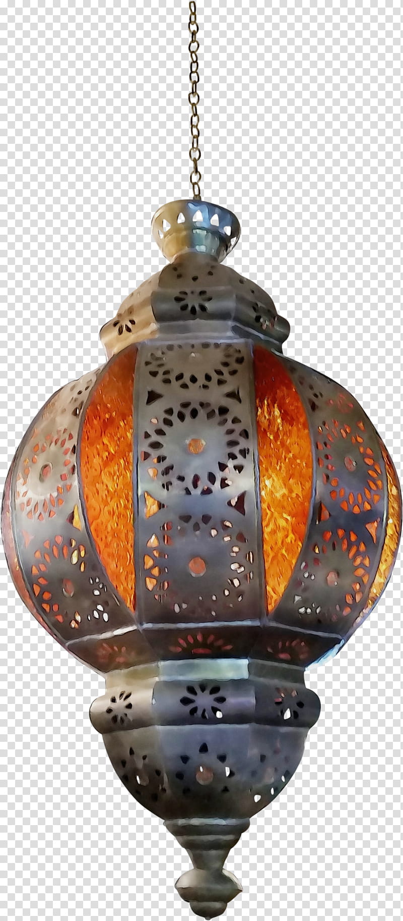 lighting lantern light fixture lamp nightlight, Watercolor, Paint, Wet Ink, Lighting Accessory, Ceramic, Antique, Interior Design transparent background PNG clipart