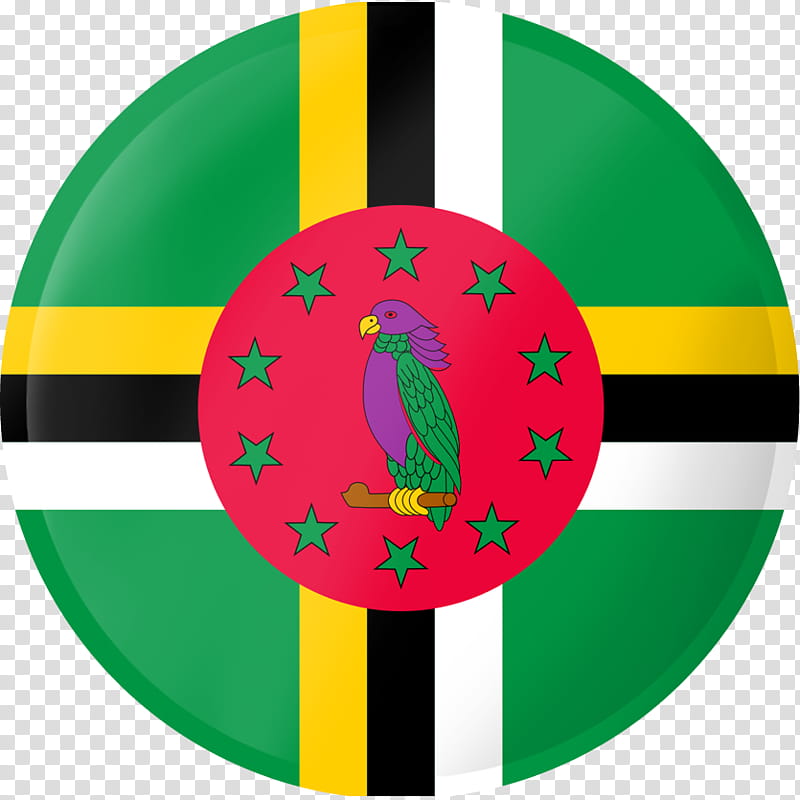 Flag, Dominica, Flag Of Dominica, Flag Of The Dominican Republic, National Flag, State Flag, National Symbol, Imperial Amazon transparent background PNG clipart