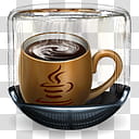 Sphere   , Java logo transparent background PNG clipart